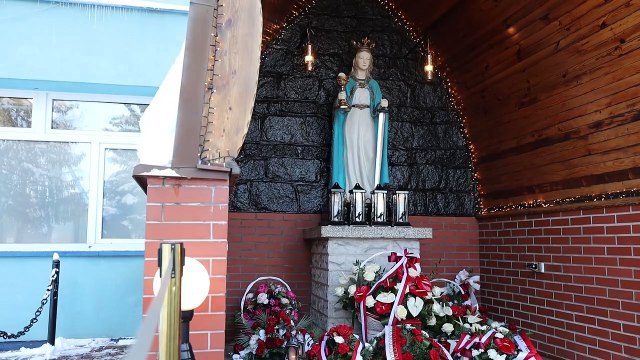 Dziennik Zachodni / Wizyta prezydenta Andrzeja Dudy w Jaworznie / Lucyna Nenow