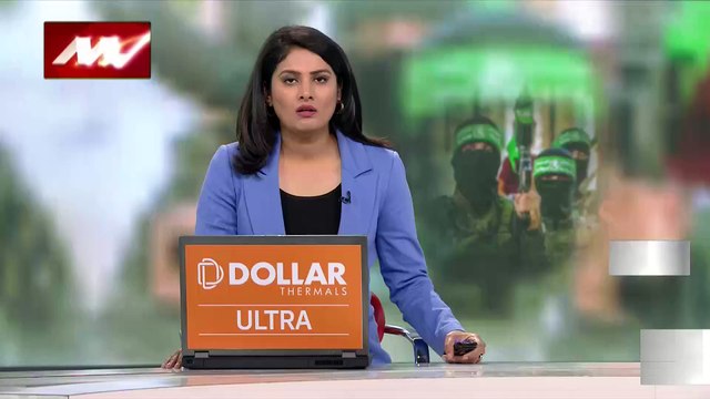 Israel-Hamas War : गाजा में IDF की बड़ी एयरस्ट्राइक