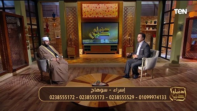 متصلة تنهار من البكاء بسبب زوجها بعد ما طلقها أخذ منها ابنها وماشفتوش من بعدها