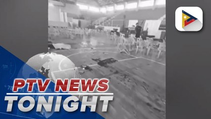 Senators condemn Marawi bombing attack