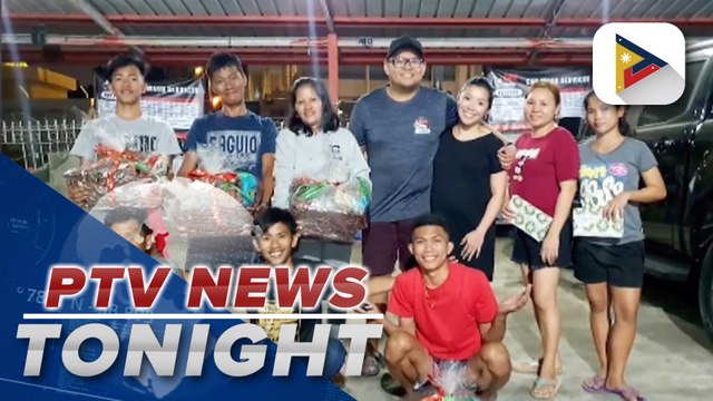 Prices of Noche Buena products spike in 1st week of December