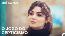 Todos Suspeitam Uns Dos Outros - Será Isso Amor Episodio 54