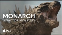 Monarch: Legacy of Monsters | 'Legacy' - Apple TV 