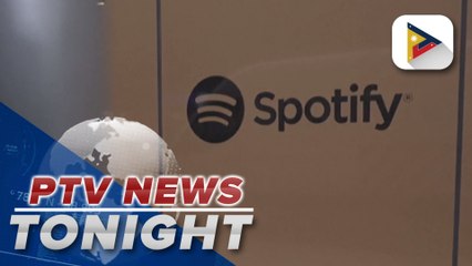 Spotify to lay off 1.5K employees to lower costs