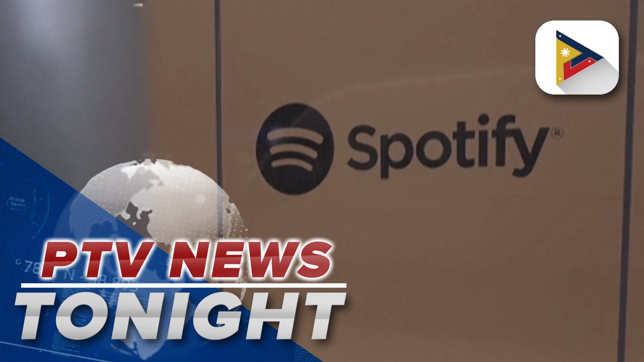 Spotify to lay off 1.5K employees to lower costs