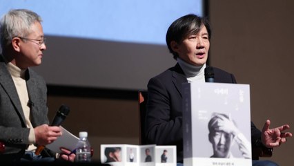 조국, 신당·총선 출마 질문에 "돌 하나는 들어야" / YTN