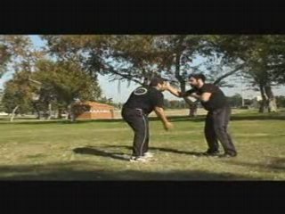 KRAV MAGA INSTRUCTOR www.krav-security.com