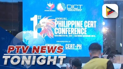 DICT launches CERT conference to discuss strategies vs cyber attacks