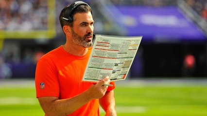 Browns Fall to Rams: AFC Wild Card Race Continues to Heat Up