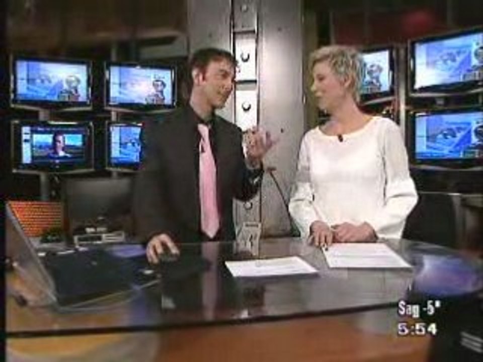 Celinecommunity.com sur TVA