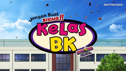 Ada Apa dalam Dunia Spongebob (Part 2)