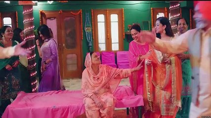 Sass Meri Ne Munda Jameya (2022) full Punjabi Movie