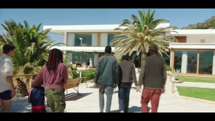 The Hunted - Official Trailer