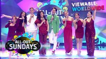 All-Out Sundays: Divas of the 'Queendom,' naki-AWRA kasama ang 