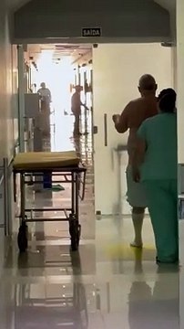 Umuaramense celebra sucesso em cirurgia bariátrica realizada no Instituto Nossa Senhora Aparecida