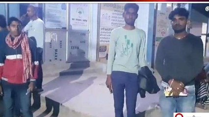 वैशाली: नशे के लिए पत्नी से मांगे रुपये, इनकार करने बेरहमी से कर दी हत्या