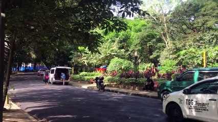 Blind Date? (Birthday Trip in QCMC) | Marky Stories | Special Video Presentation Part 1 of 2