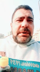 ايه اللي شربته ده