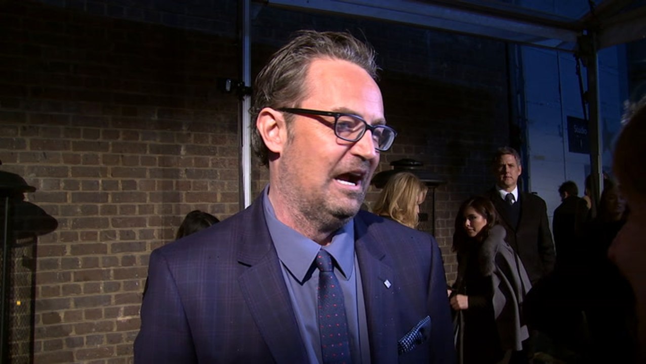 Why It’s Not That Strange The LAPD’s Robbery Homicide Division Got Involved With Matthew Perry’s Case