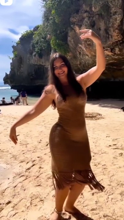 happy dance