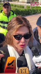 بكلمات حزينة النجوم يودعون الفنان الراحل أشرف عبدالغفور