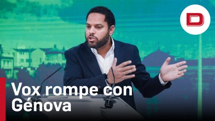 Vox rompe con Génova por su negativa a una «acción coordinada», pero mantendrá la colaboración autonómica