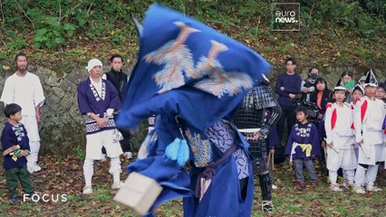 Warum war die Insel Sado in Japan als "Land des Goldes" bekannt?