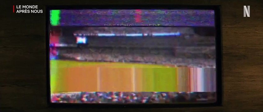 Le Monde après nous Bande-annonce (2) VF