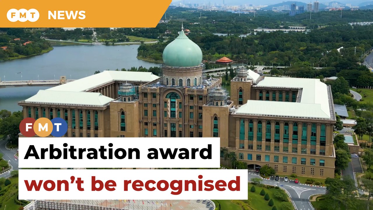 Govt may not recognise arbitration award over pension dues, say sources