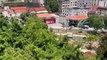 VÍDEO: Árvore cai e atinge carro em bairro nobre de Salvador