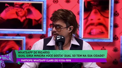 Ricardo Amado 04/12/2023