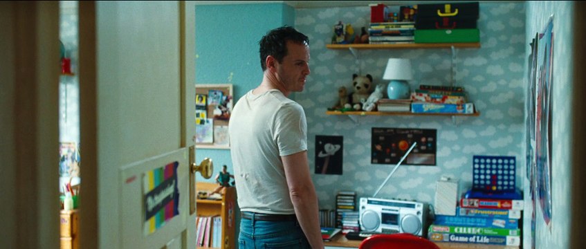 Desconocidos - Tráiler oficial español