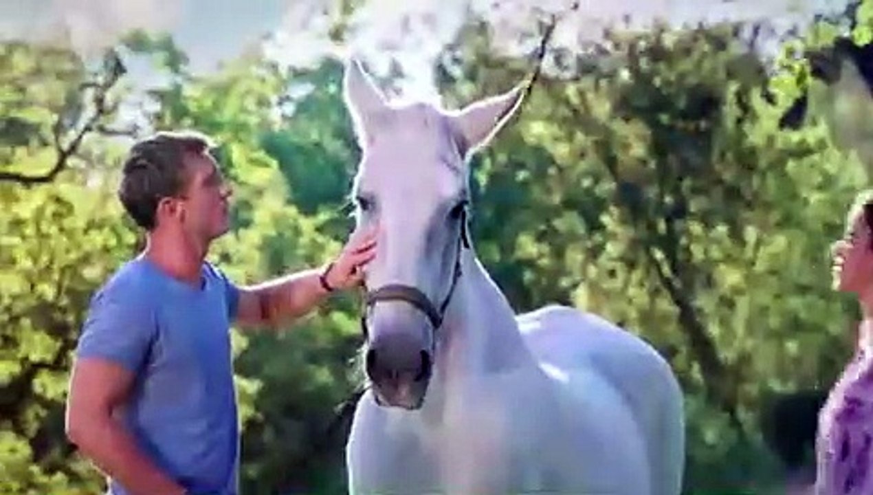 Sturm der Liebe 4160 Eine kreative Lösung