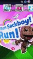 Run Sackboy! Run! Short Review - #16BitReview