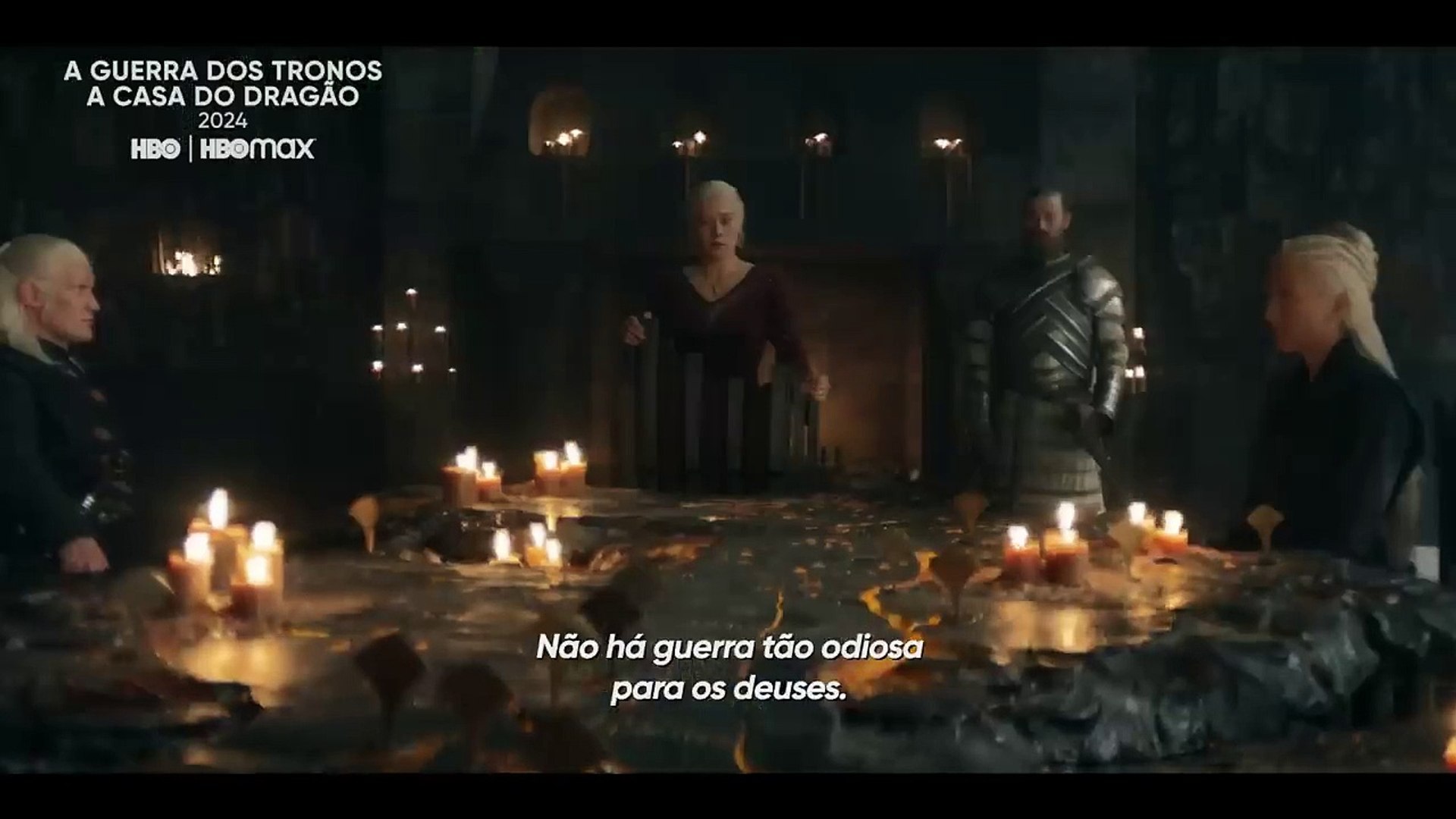 INVENCÍVEL: 2ª Temporada  Trailer (2023) Legendado 