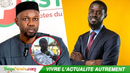 Présidentielle : Les Sénégalais comprennent-ils vraiment la stratégie de Ousmane Sonko ?