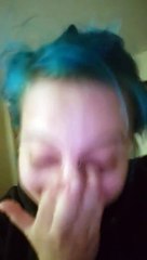 Vlogger Surprised to Find Drug Paraphernalia in Hotel Room