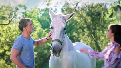 Sturm der Liebe - Eine kreative Lösung (4160)