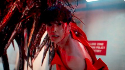 Watch the Intense 'You’re a Monster' Clip from Sweet Home Season 2 on Netflix 🎬