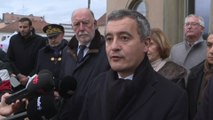 Attaque terroriste à Paris : Darmanin « limité dans son action » face aux radicaux islamistes atteints de maladies mentales