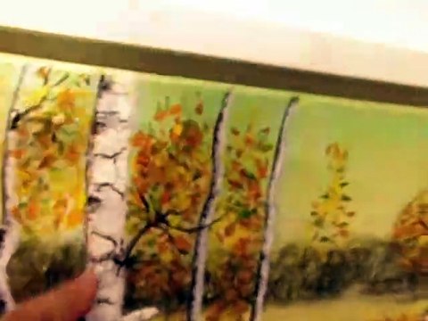 Kunst-Ausstellung Okt/Nov 2023