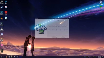 How to Install 'The Sims 2' on Windows 8 & 10 (TS2upd.exe Error) - YouTube