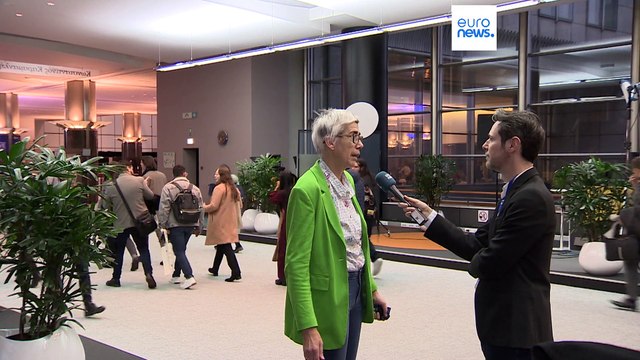 Opposition to EU Green Deal grows as European elections approach