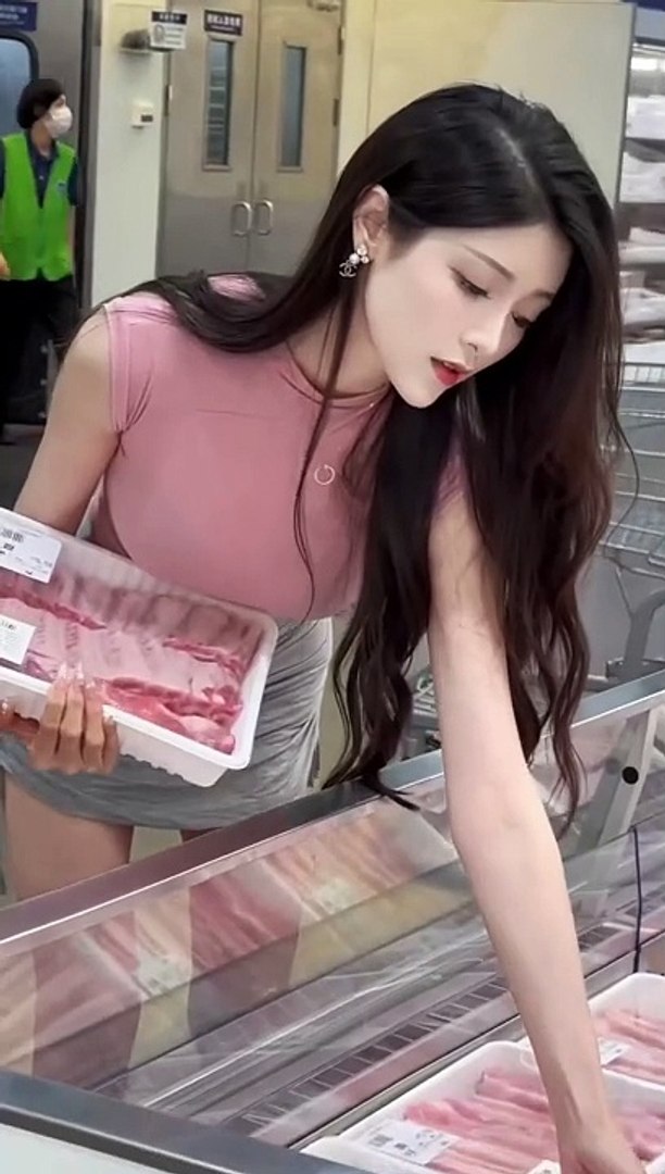 Beautiful Chinese Girls【叶子大人】#douyin #tiktok #beautiful #shorts (1)