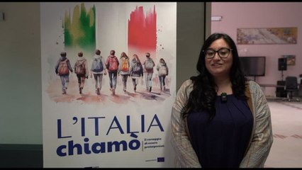 Lampedusa, Celestini Campanari: ragazzi parte integrante Europa