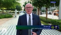 الرئيس التنفيذي لسلطة دبي للخدمات المالية لـ CNBC عربية: ناسداك دبي تمتلك 60% من الصكوك المقومة بالدولار والمتوافقة مع معايير الاستدامة البيئية والاجتماعية والحوكمة