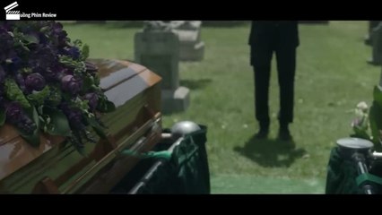 [Review Phim] Đội Trưởng SEAL Báo Thù Cho Vợ Con Và Đồng Đội