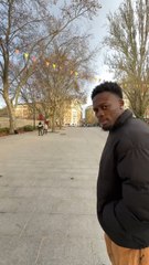 Il DÉVOILE MON VRAI VISAGE ‍♂️