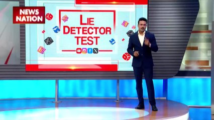 Lie Detector Test : क्या है गाजा में क़यामत वाले विस्फोट का सच?