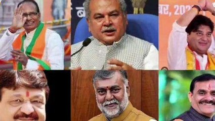 ये हैं CM पद के प्रबल दावेदार, जानिए अब किसकी होगी ताजपोशी?